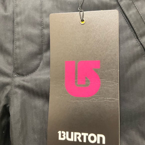 Snowboarding pants - Picture 4 of 6